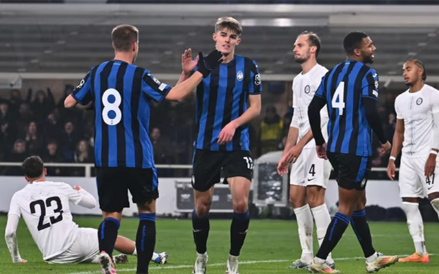 在英超与欧 在英超与欧