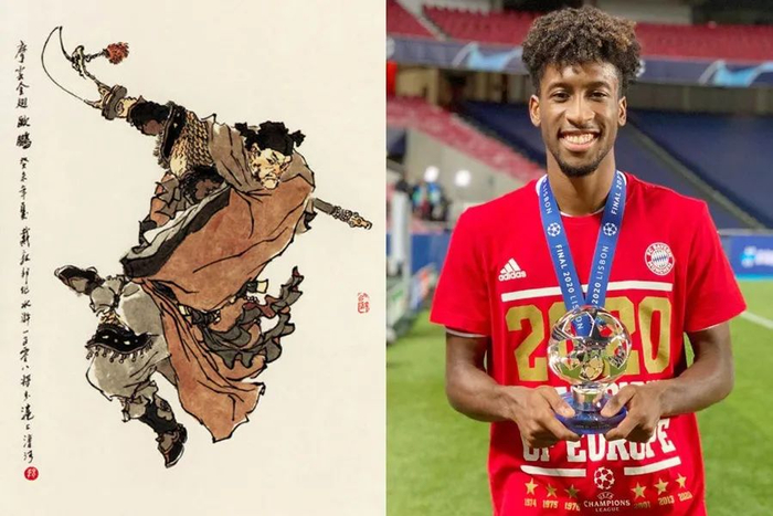 两队各自的 两队各自的