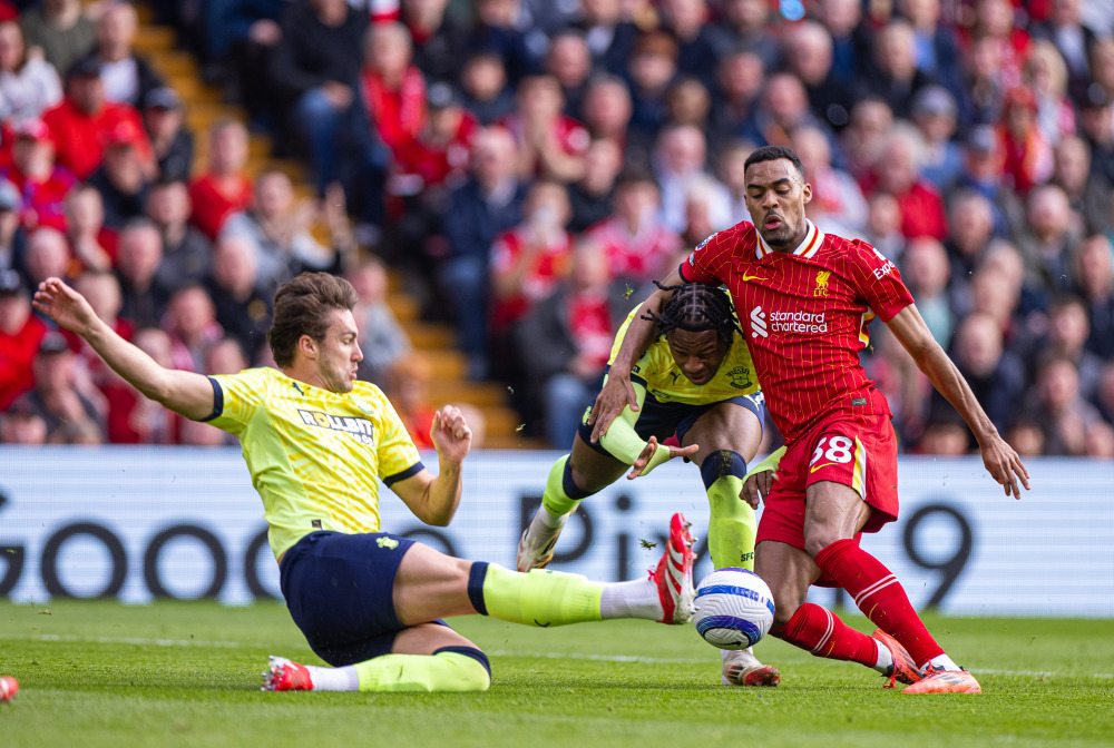 持续演进的 持续演进的